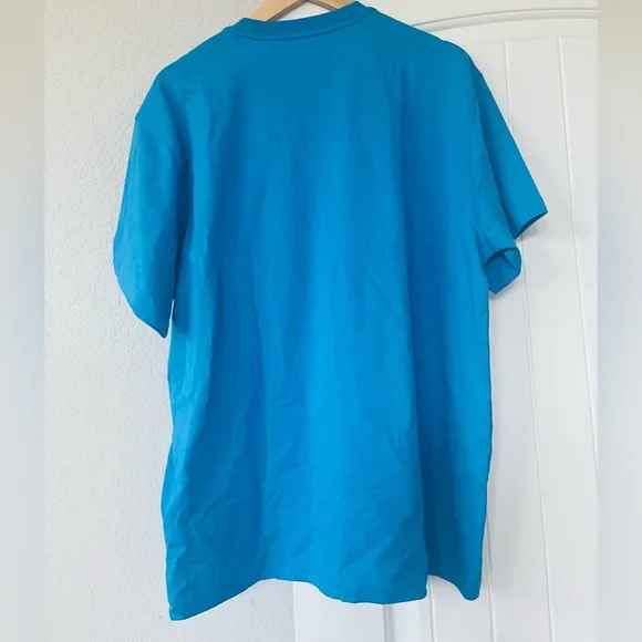 Burberry Raynerton Cotton Jersey T-shirt